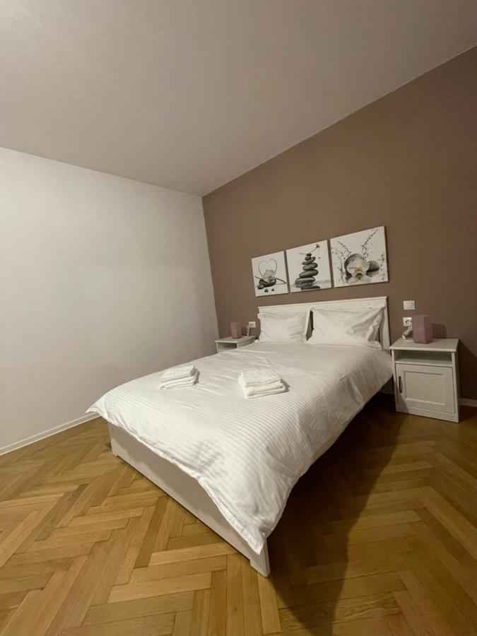 Schei Central Studios In The Heart Of Brasov Exterior photo